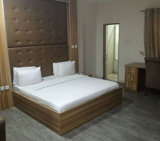 Sky Suites