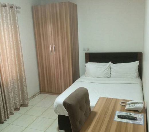 Sky Suites