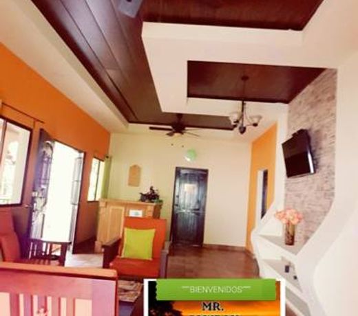 Mr Cowboy Hotel Y Restaurante