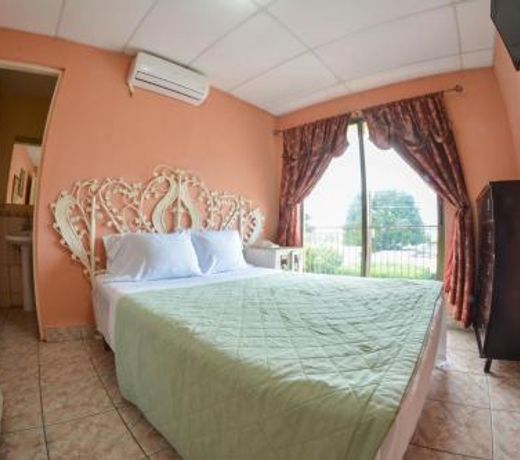 Hotel Bello Horizonte