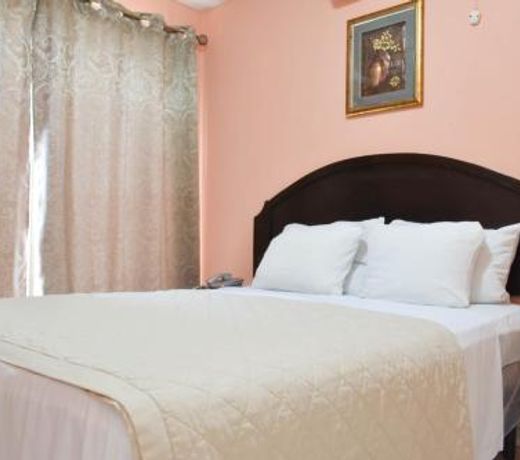 Hotel Bello Horizonte