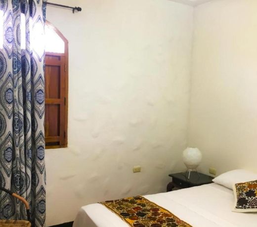 Hostal Zaragoza