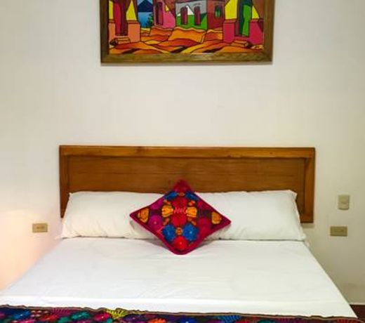 Hostal Zaragoza