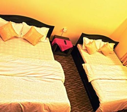 Hotel Cordial