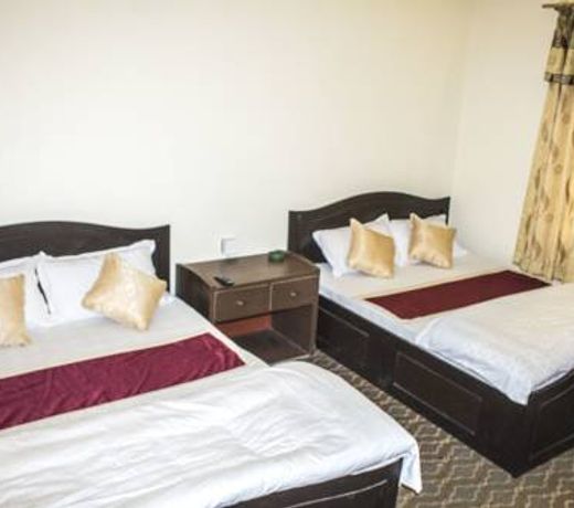 Hotel Cordial