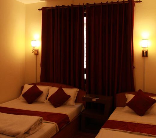 Hotel Cordial