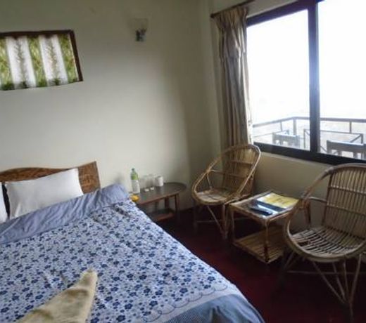 Hotel Nagarkot Holiday Inn
