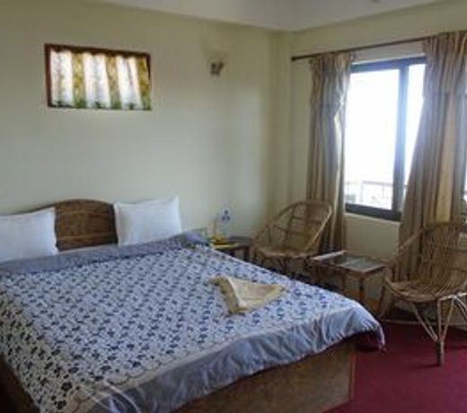Hotel Nagarkot Holiday Inn