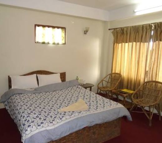 Hotel Nagarkot Holiday Inn