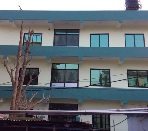 Asian Himalaya Home Stay