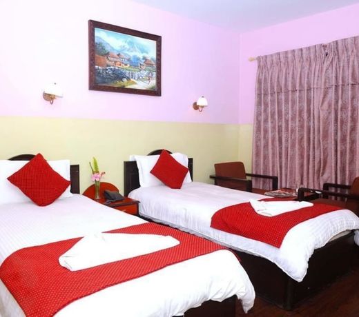 Asian Himalaya Home Stay