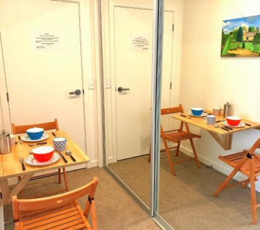 MyHolidays, Shotover, Delux Ensuite rooms