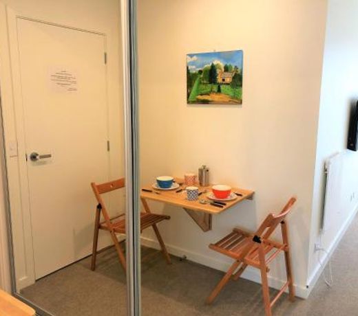 MyHolidays, Shotover, Delux Ensuite rooms