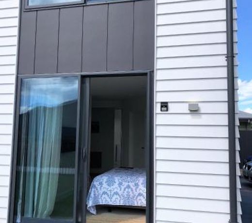 MyHolidays, Shotover, Delux Ensuite rooms
