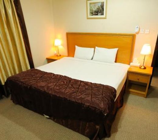 Al Shorouq Hotel Apartments
