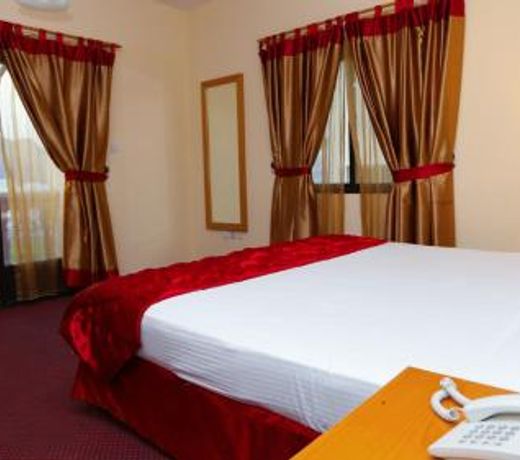 Al Shorouq Hotel Apartments