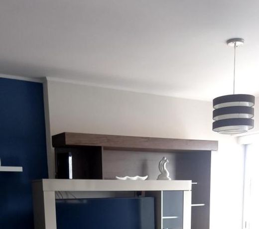 Miraflores Heart Apartment