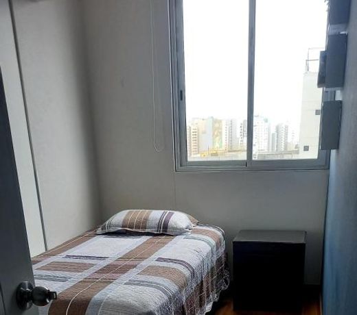 Miraflores Heart Apartment