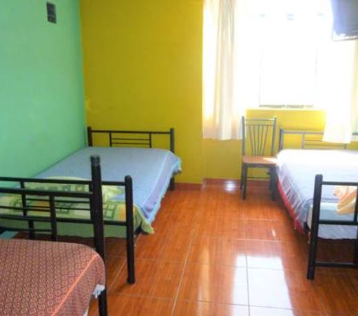Hotel Prince