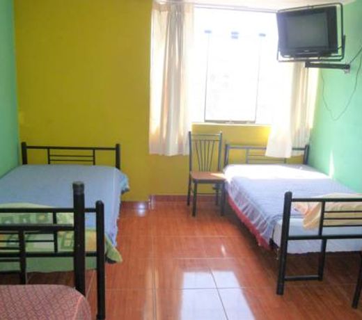Hotel Prince