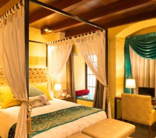 Costana 702 Hotel Boutique