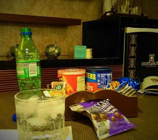 Costana 702 Hotel Boutique