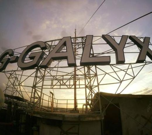 G-Galyx Inn Hotel