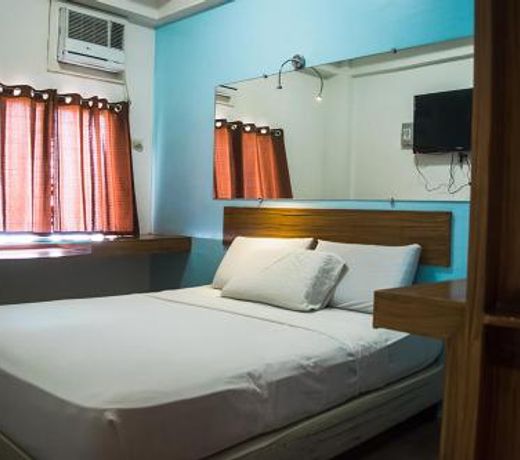 G-Galyx Inn Hotel