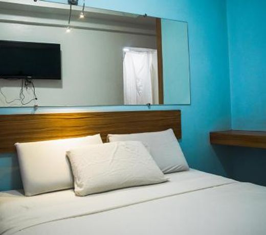 G-Galyx Inn Hotel