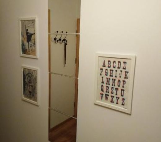 Apartament SwarzÄdz