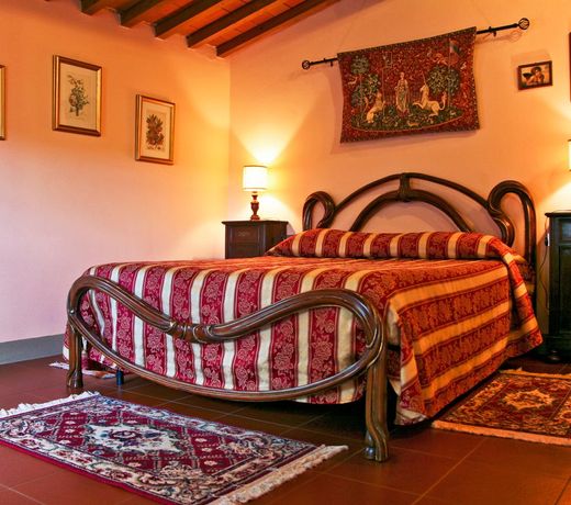 Cottage Polvereto Sant'Andrea a Cellole