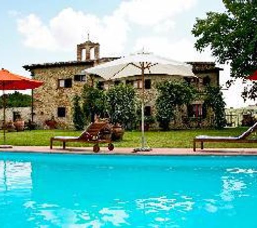 Cottage Polvereto Sant'Andrea a Cellole