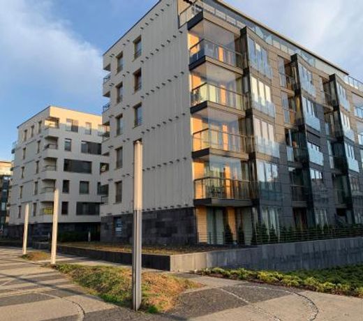 GA Luxury Apartments Masarska 45