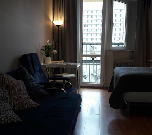 KATO BED Apartment Korfantego 8