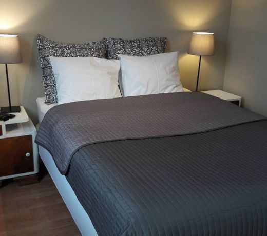 KATO BED Apartment Korfantego 8