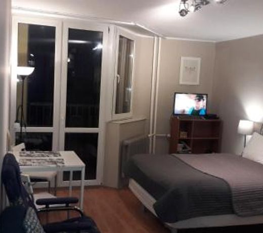 KATO BED Apartment Korfantego 8
