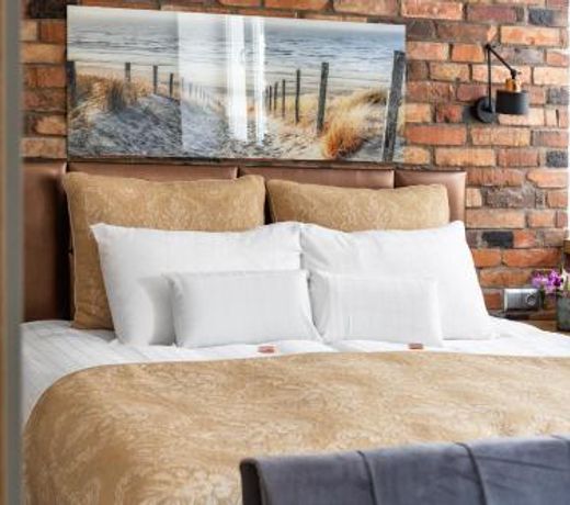 Apartamenty Efekt 72