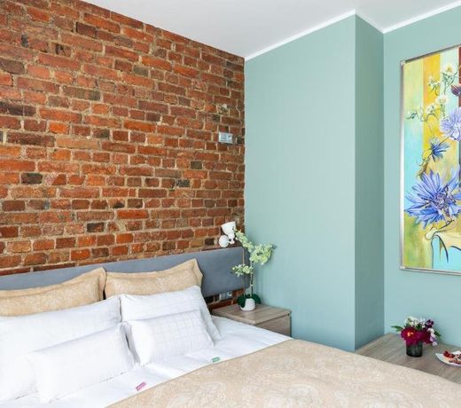 Apartamenty Efekt 72