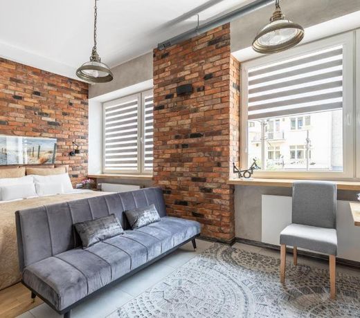 Apartamenty Efekt 72
