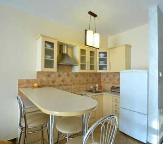 Apartamenty i Pokoje "U BARBARY"