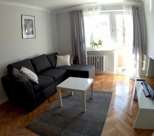 Apartament Jasny