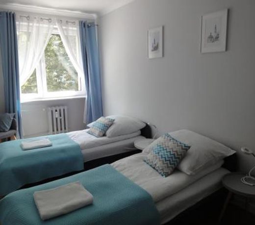 Apartament Jasny