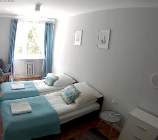 Apartament Jasny