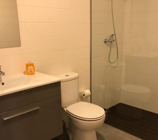 Villa ilha das 7 Bicas