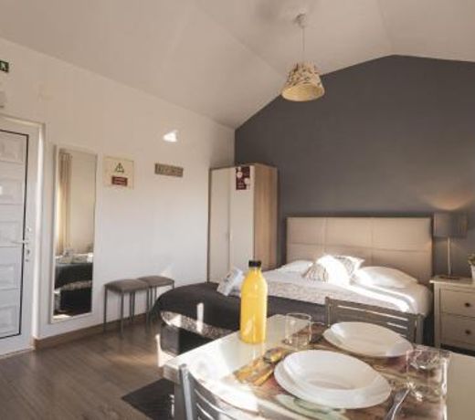 Best Houses 04 - Loft in the Heart of Peniche