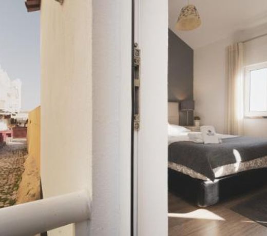 Best Houses 04 - Loft in the Heart of Peniche