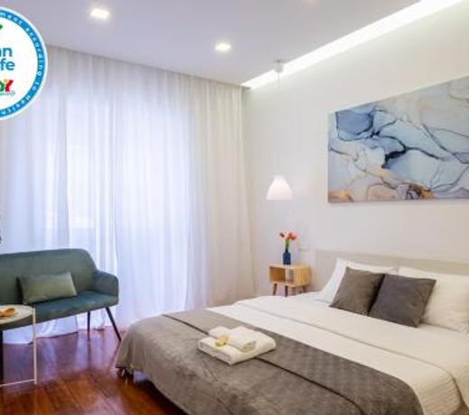 Hola Lisbon Suites