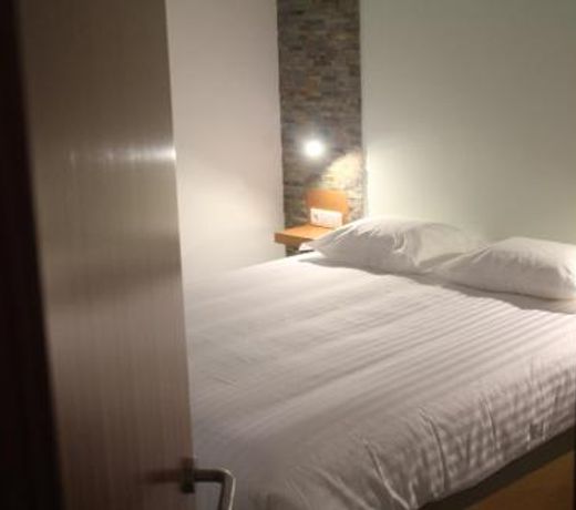 Verdemar Guest House