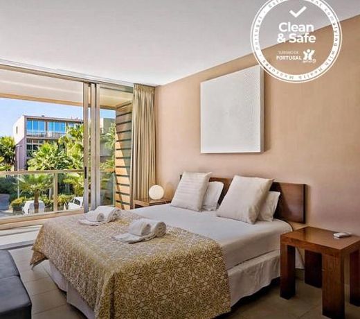 Herdade dos Salgados Beach apartment