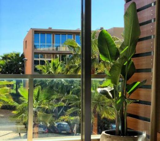 Herdade dos Salgados Beach apartment